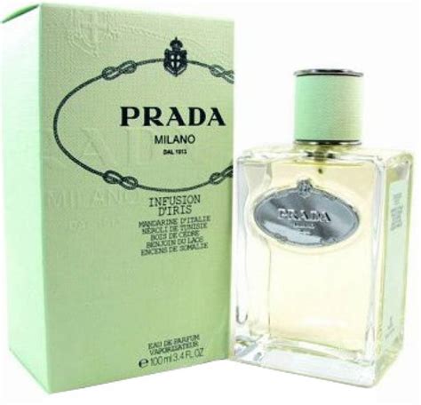 prada milano.perfume